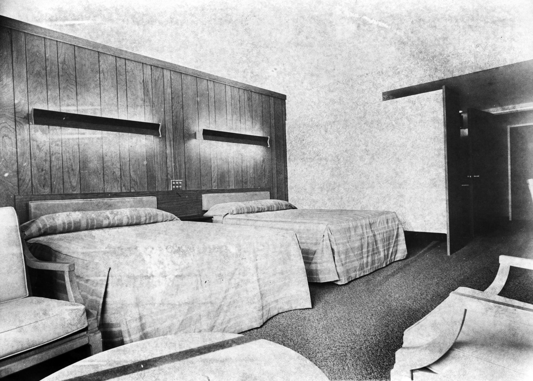 Town House Motor Inn